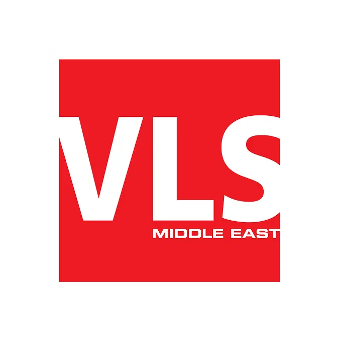 Logo VLS Middle East