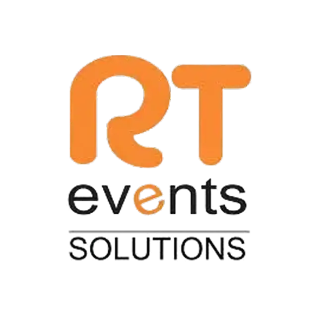 Logo rt events solutions
