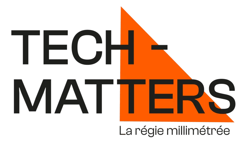 logo TECH-MATTERS